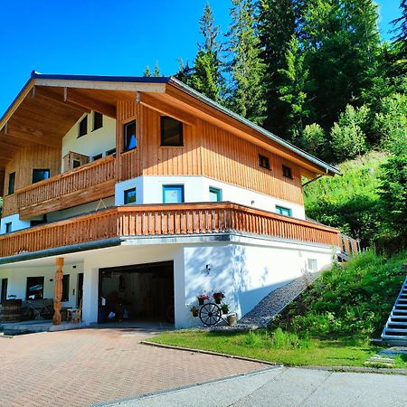 Haus Jakob ฟิลซ์โมส ภายนอก รูปภาพ