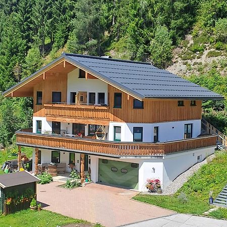 Haus Jakob ฟิลซ์โมส ภายนอก รูปภาพ